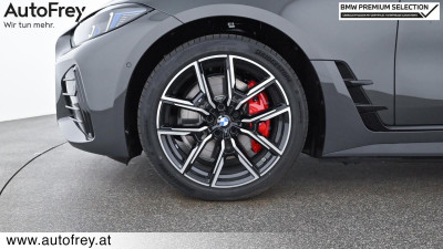 BMW i4 Gebrauchtwagen BMW i4 Gebrauchtwagen