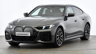 BMW i4 Gebrauchtwagen BMW i4 Gebrauchtwagen