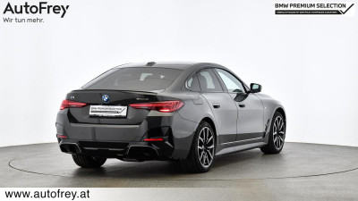 BMW i4 Gebrauchtwagen BMW i4 Gebrauchtwagen