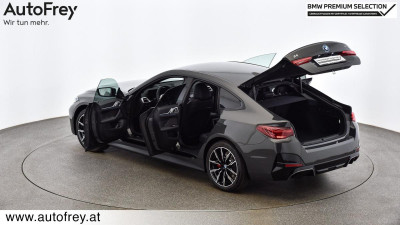 BMW i4 Gebrauchtwagen BMW i4 Gebrauchtwagen