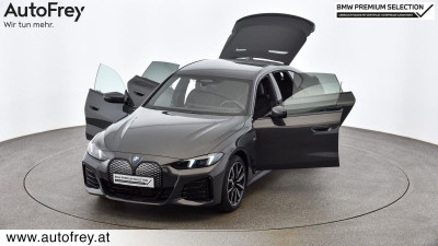 BMW i4 Gebrauchtwagen BMW i4 Gebrauchtwagen