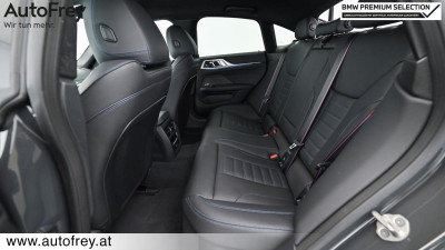 BMW i4 Gebrauchtwagen BMW i4 Gebrauchtwagen