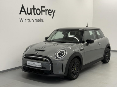 MINI Hatch Gebrauchtwagen MINI Hatch Gebrauchtwagen
