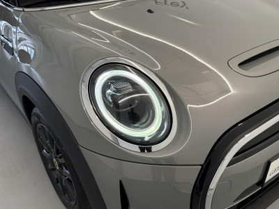 MINI Hatch Gebrauchtwagen MINI Hatch Gebrauchtwagen