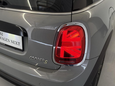 MINI Hatch Gebrauchtwagen MINI Hatch Gebrauchtwagen