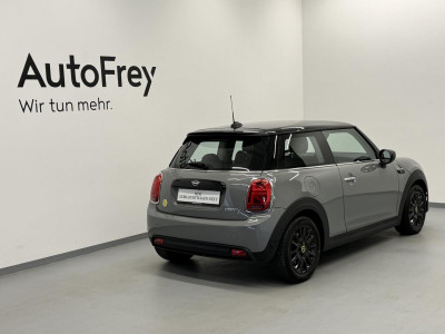 MINI Hatch Gebrauchtwagen MINI Hatch Gebrauchtwagen