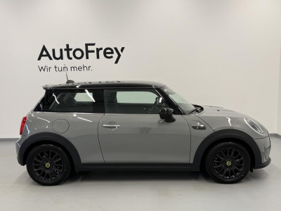 MINI Hatch Gebrauchtwagen MINI Hatch Gebrauchtwagen