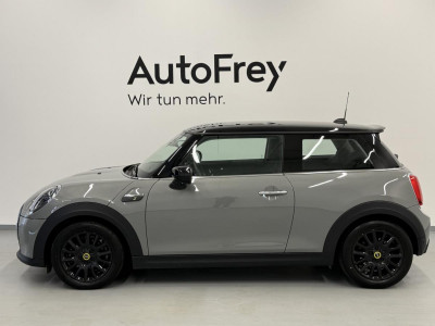 MINI Hatch Gebrauchtwagen MINI Hatch Gebrauchtwagen