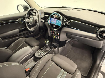 MINI Hatch Gebrauchtwagen MINI Hatch Gebrauchtwagen