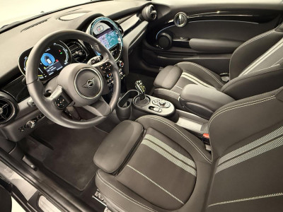 MINI Hatch Gebrauchtwagen MINI Hatch Gebrauchtwagen