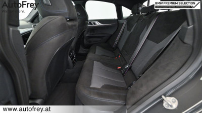 BMW 4er Gran Coupe Gebrauchtwagen