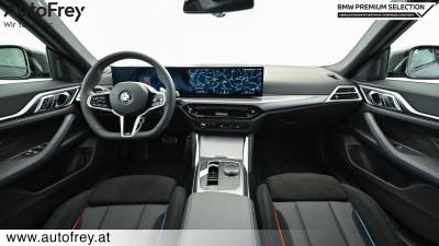 BMW 4er Gran Coupe Gebrauchtwagen