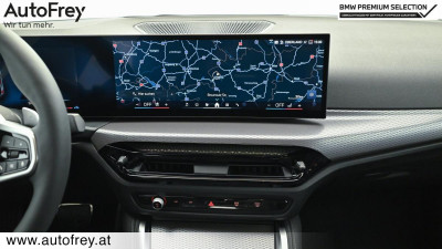 BMW 4er Gran Coupe Gebrauchtwagen