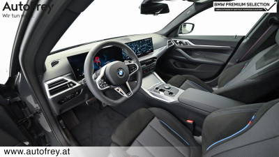 BMW 4er Gran Coupe Gebrauchtwagen