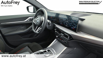 BMW 4er Gran Coupe Gebrauchtwagen