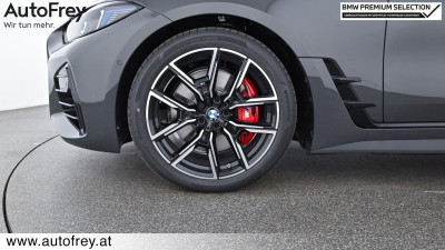 BMW 4er Gran Coupe Gebrauchtwagen