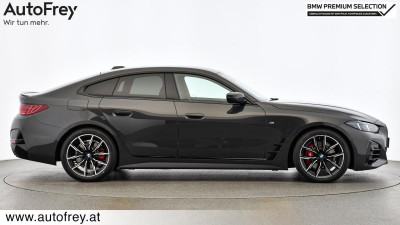 BMW 4er Gran Coupe Gebrauchtwagen