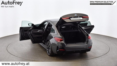 BMW 4er Gran Coupe Gebrauchtwagen