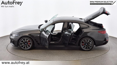 BMW 4er Gran Coupe Gebrauchtwagen