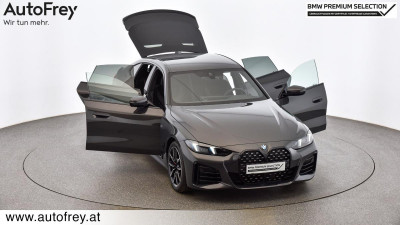 BMW 4er Gran Coupe Gebrauchtwagen