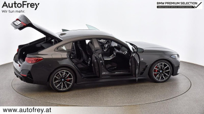 BMW 4er Gran Coupe Gebrauchtwagen