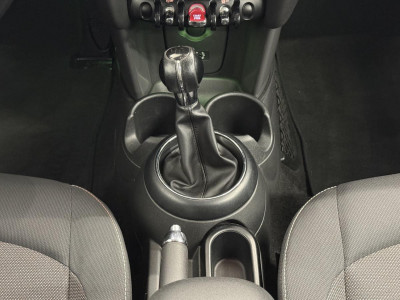 MINI Hatch Gebrauchtwagen