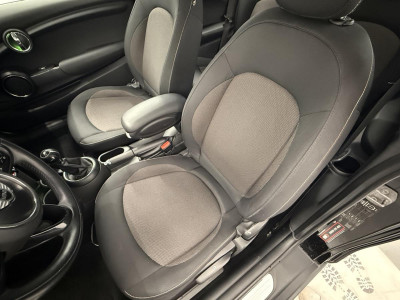 MINI Hatch Gebrauchtwagen