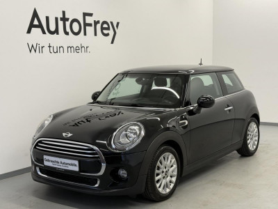 MINI Hatch Gebrauchtwagen