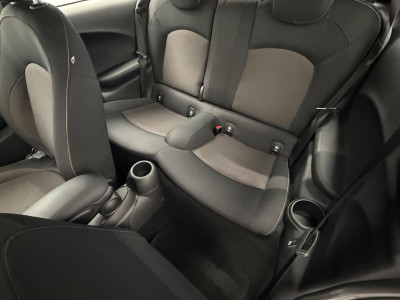 MINI Hatch Gebrauchtwagen
