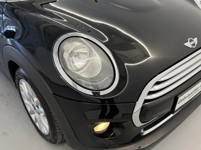 MINI Hatch Gebrauchtwagen