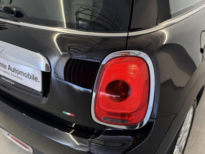 MINI Hatch Gebrauchtwagen