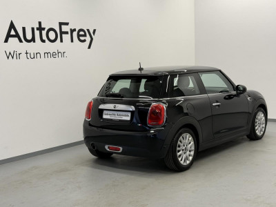 MINI Hatch Gebrauchtwagen