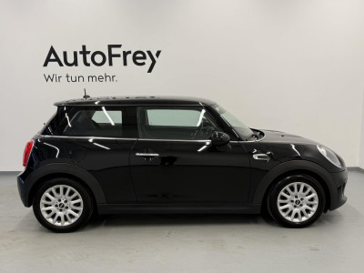 MINI Hatch Gebrauchtwagen