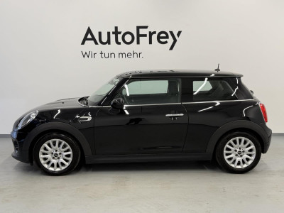 MINI Hatch Gebrauchtwagen