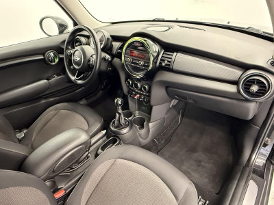 MINI Hatch Gebrauchtwagen