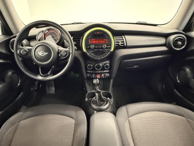 MINI Hatch Gebrauchtwagen