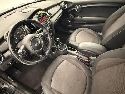 MINI Hatch Gebrauchtwagen