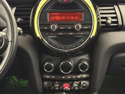 MINI Hatch Gebrauchtwagen