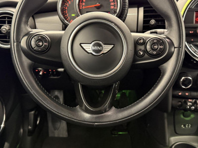 MINI Hatch Gebrauchtwagen