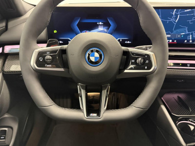 BMW i5 Vorführwagen