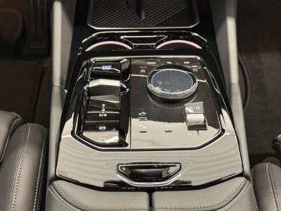 BMW i5 Vorführwagen