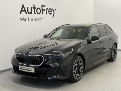 BMW i5 Vorführwagen