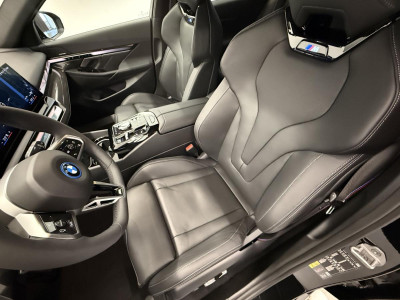 BMW i5 Vorführwagen
