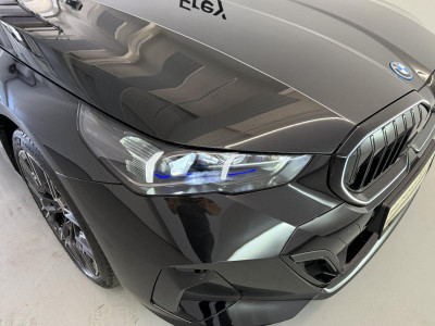 BMW i5 Vorführwagen
