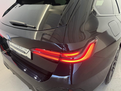 BMW i5 Vorführwagen