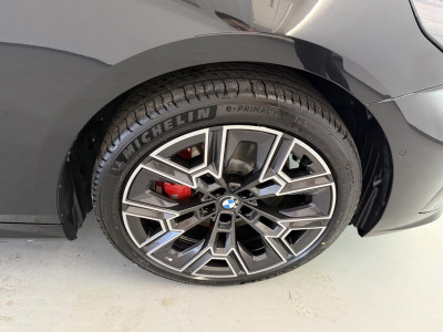 BMW i5 Vorführwagen