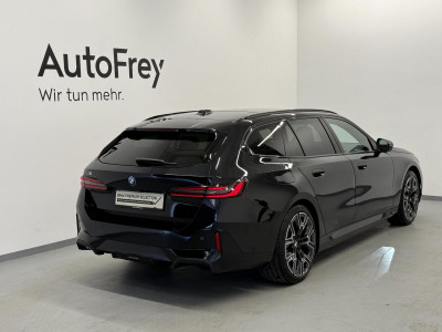 BMW i5 Vorführwagen