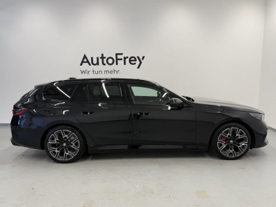 BMW i5 Vorführwagen