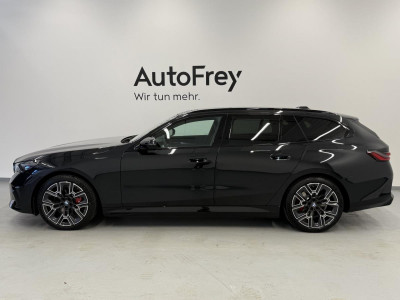BMW i5 Vorführwagen