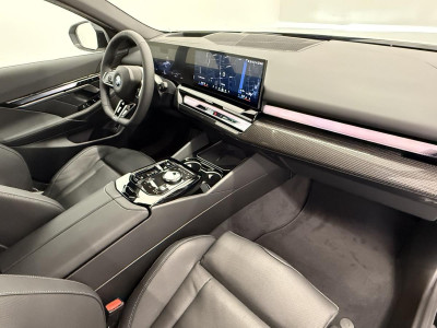 BMW i5 Vorführwagen